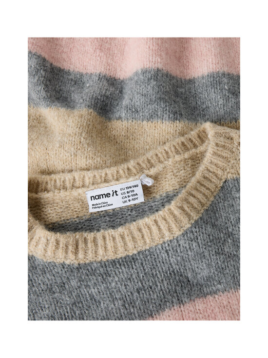 Name It - NkfLuci Loose -neule - LOTUS | Stockmann - photo 3