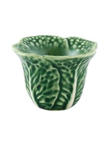 Bordallo Pinheiro - Cabbage olu trauks - GREEN, WHITE | Stockmann