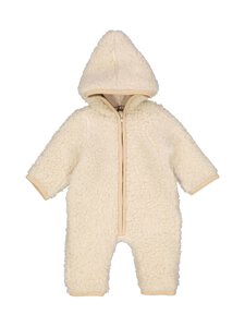 HUTTELIHUT - Wool Teddy -villahaalari - 2900 CEMENT | Stockmann