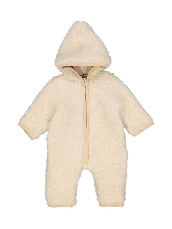 Wool Teddy -villahaalari