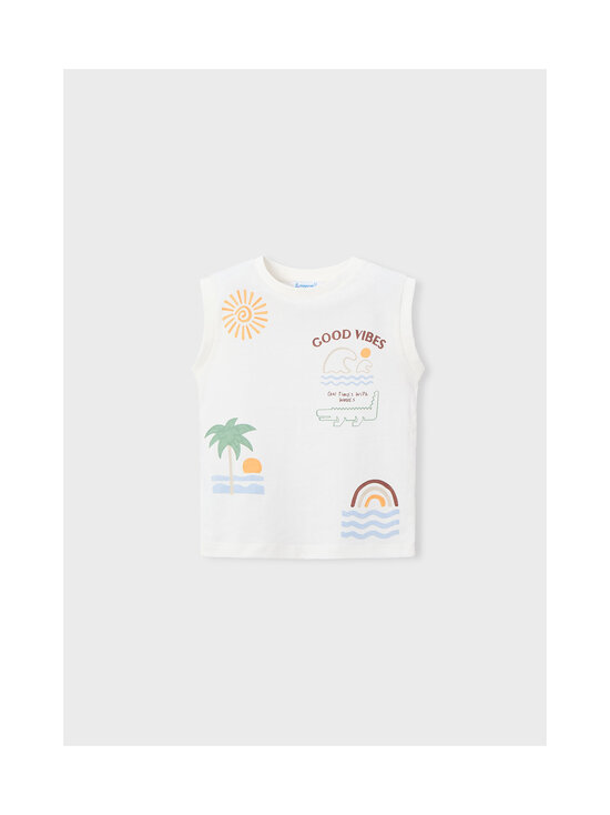 Mayoral - Suvekomplekt - 27 PEACH | Stockmann - photo 2