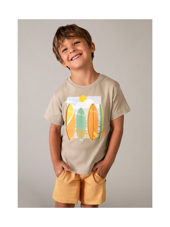 Mayoral - Suvekomplekt - 27 PEACH | Stockmann - photo 5