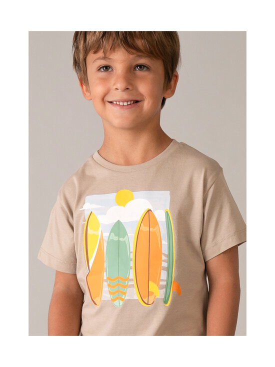 Mayoral - Suvekomplekt - 27 PEACH | Stockmann - photo 6