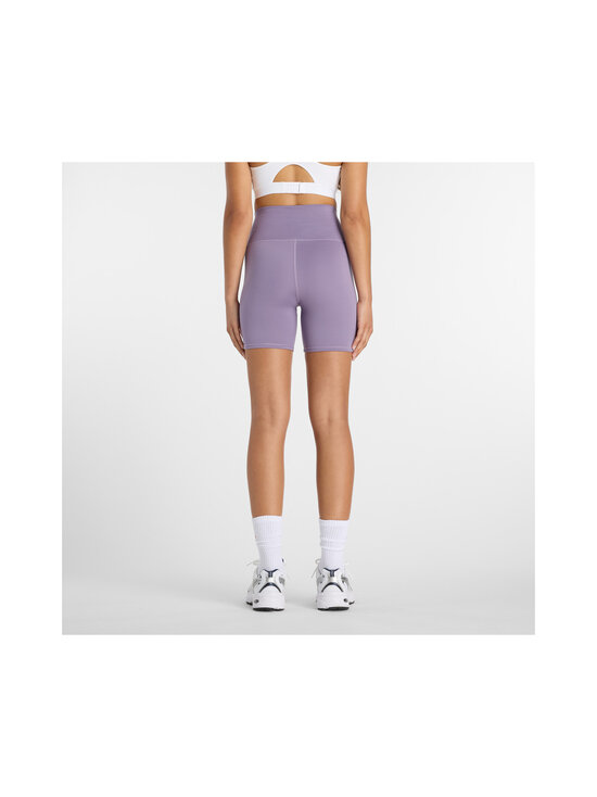 New Balance - Lühikesed treeningretuusid NB Harmony High Rise 6