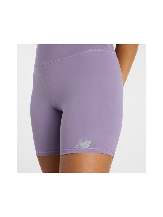 New Balance - Lühikesed treeningretuusid NB Harmony High Rise 6