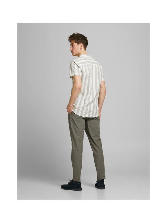 Jack & Jones - JorTom Shirt SS -kauluspaita - SEA SPRAY - photo 2 Jack & Jones - JorTom Shirt SS -kauluspaita - SEA SPRAY | Stockmann - photo 2
