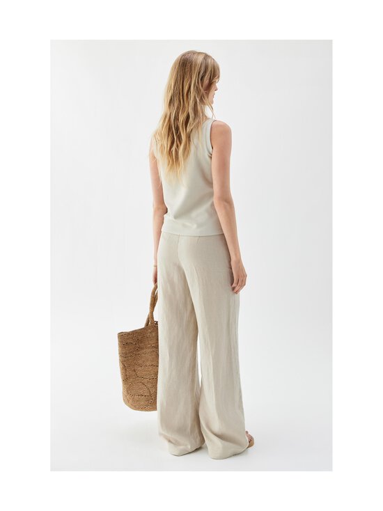 Busnel - Ebba tops - SAND - photo 4 Busnel - Ebba tops - SAND | Stockmann - photo 4