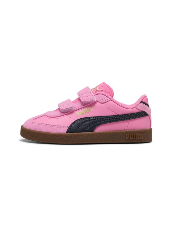 Puma - Puma Club II Era -sneakerit - 13 POSIE PINK-NEW NAVY | Stockmann - photo 1