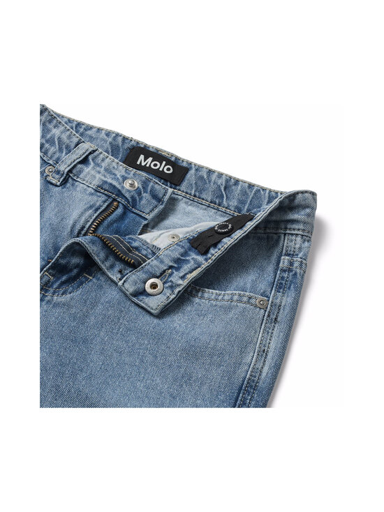 Molo - Teksapüksid Andy - 8519 LIGHT VINTAGE | Stockmann - photo 3