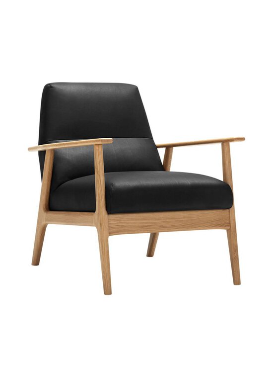 Sits - Jack-nojatuoli - MUSTA - photo 1 Sits - Jack-nojatuoli - MUSTA | Stockmann - photo 1