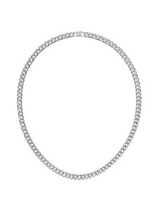 Edblad - Clark Chain -kaulakoru - SILVER | Stockmann