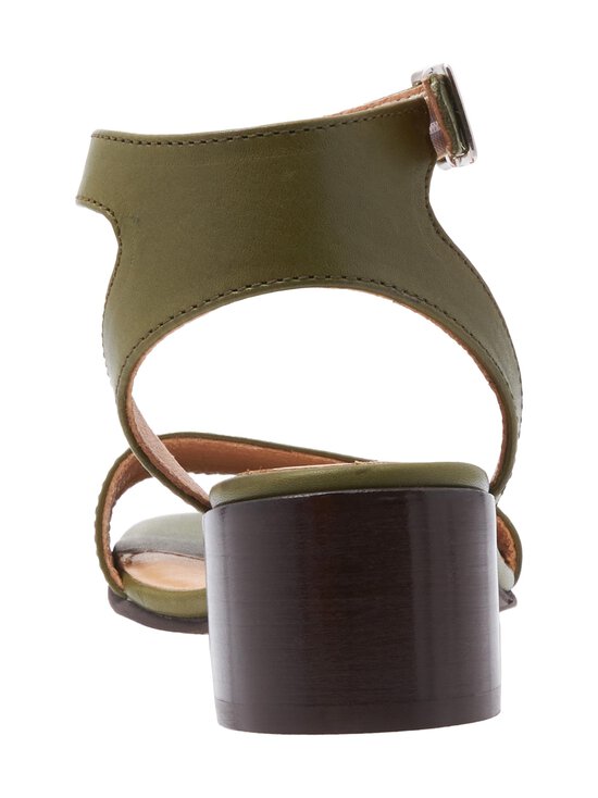 Ten Points - Nahkkingad New Bonnie - 508 KHAKI - photo 3 Ten Points - Nahkkingad New Bonnie - 508 KHAKI | Stockmann - photo 3