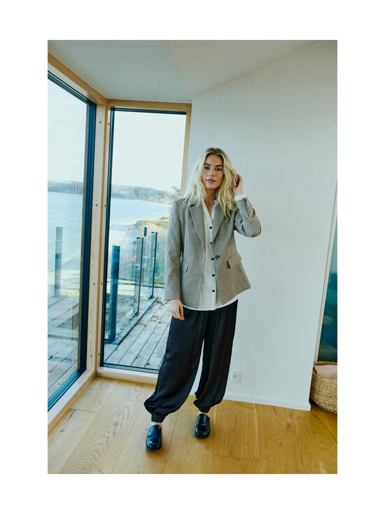 Freequent - FQDova-housut - 2467 MOLE | Stockmann - photo 3