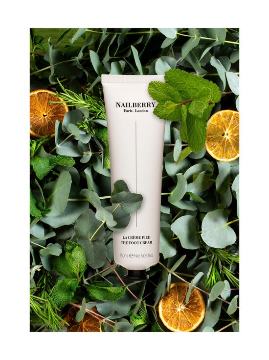 Nailberry - La Crème Pied kāju krēms - NOCOL | Stockmann - photo 3
