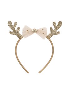 Rockahula - Magical Golden Reindeer -hiuspanta - GOLD | Stockmann