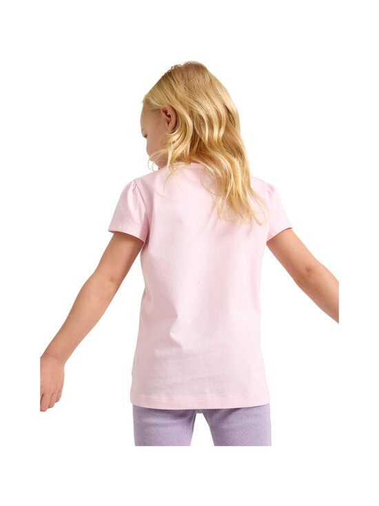 Lindex - T-krekls - 6666 LIGHT PINK | Stockmann - photo 4