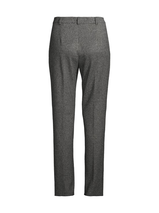 Max Mara Studio - Negus-housut - 002 MITTELGRAU | Stockmann - photo 2