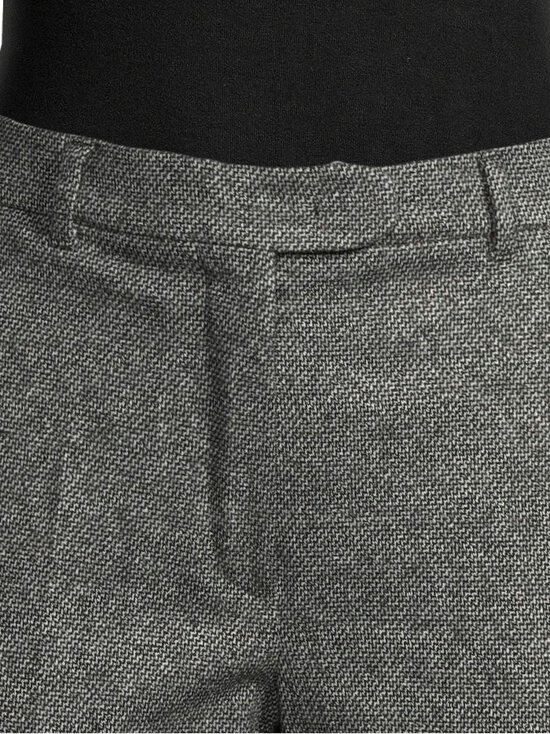 Max Mara Studio - Negus-housut - 002 MITTELGRAU | Stockmann - photo 5