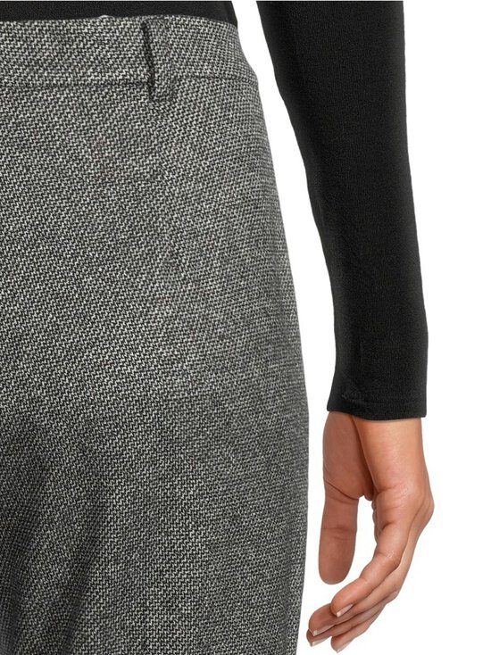 Max Mara Studio - Negus-housut - 002 MITTELGRAU | Stockmann - photo 6