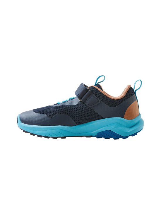 Reima - Veekindlad tossud ReimaTec Enkkari - 6980 NAVY - photo 2 Reima - Veekindlad tossud ReimaTec Enkkari - 6980 NAVY | Stockmann - photo 2