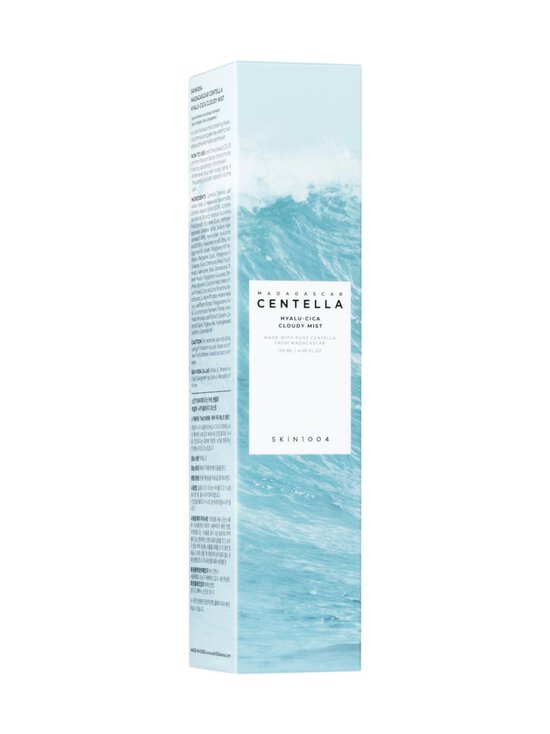 Skin1004 - Centella Hyalu-Cica Cloudy Mist -kasvosuihke - NOCOL - photo 2 Skin1004 - Centella Hyalu-Cica Cloudy Mist -kasvosuihke - NOCOL | Stockmann - photo 2