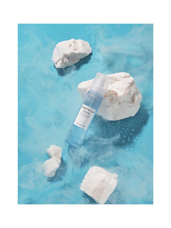 Skin1004 - Centella Hyalu-Cica Cloudy Mist -kasvosuihke - NOCOL - photo 4 Skin1004 - Centella Hyalu-Cica Cloudy Mist -kasvosuihke - NOCOL | Stockmann - photo 4