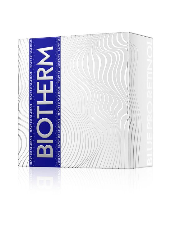 Biotherm - Blue Retinol Set -ihonhoitopakkaus - NOCOL | Stockmann - photo 2