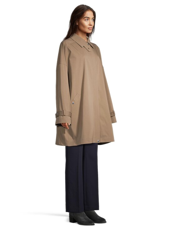 TOTEME - Oversized-trenssitakki - HAZEL 288 | Stockmann - photo 4