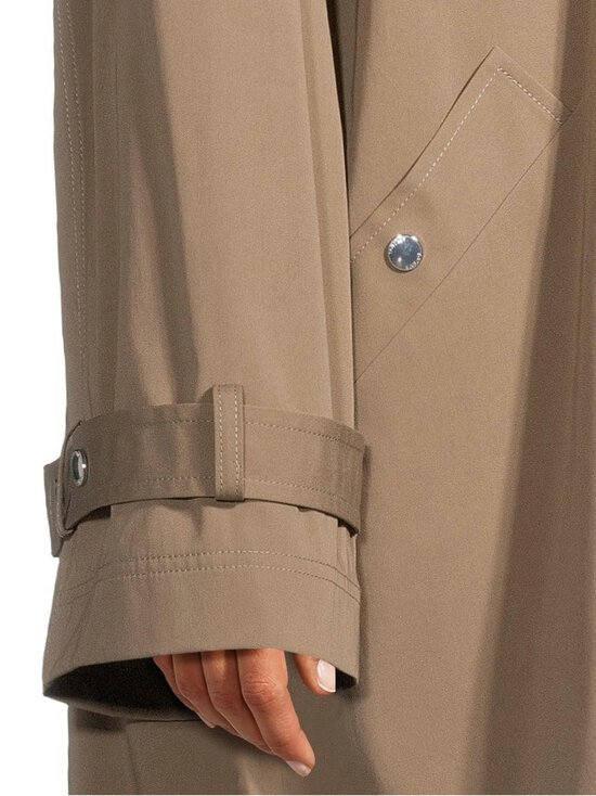 TOTEME - Oversized-trenssitakki - HAZEL 288 | Stockmann - photo 8