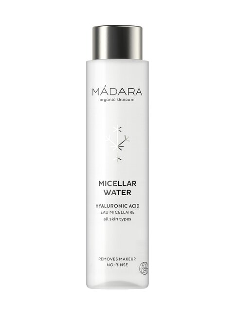Eau micellaire Mádara Micellar Water 100 ml main image 0
