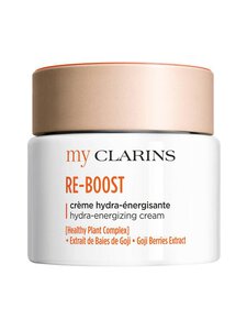 Clarins - My Clarins RE-BOOST Refreshing Hydrating Cream -voide Clarins - My Clarins RE-BOOST Refreshing Hydrating Cream -voide | Stockmann