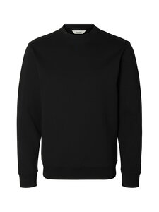 Selected - Pusa SlmTom - BLACK | Stockmann