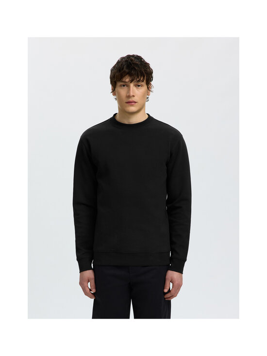Selected - Pusa SlmTom - BLACK | Stockmann - photo 2