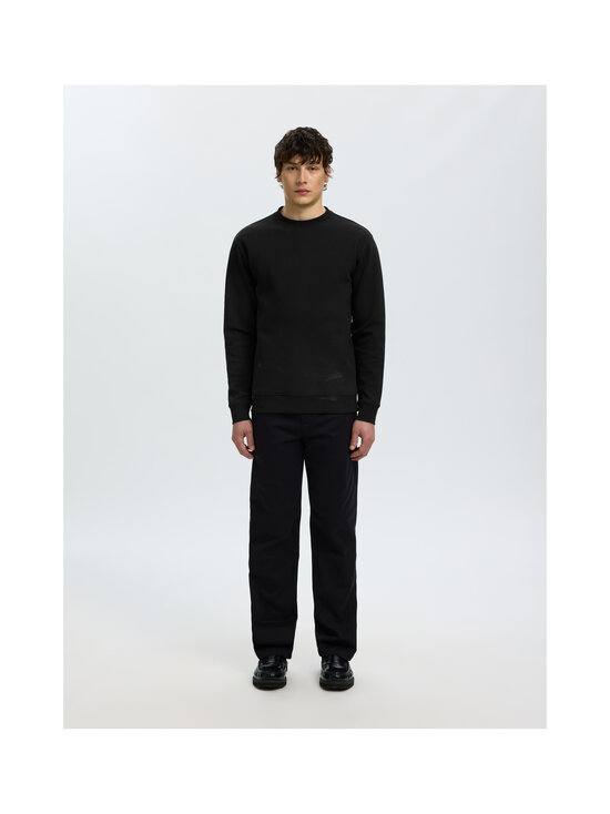 Selected - Pusa SlmTom - BLACK | Stockmann - photo 4
