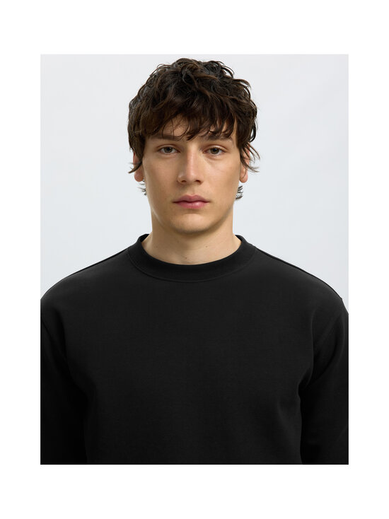 Selected - Pusa SlmTom - BLACK | Stockmann - photo 5
