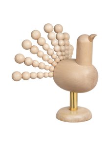 Aarikka - Metso-koriste 24 x 23 cm - U300 Aarikka - Metso-koriste 24 x 23 cm - U300 | Stockmann