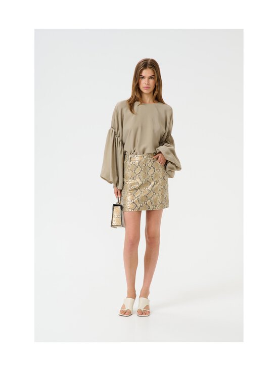 Gestuz - Gzmalloon-pusero - 170510 SILVER SAGE - photo 3 Gestuz - Gzmalloon-pusero - 170510 SILVER SAGE | Stockmann - photo 3