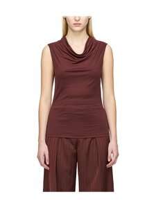 Tiger of Sweden - Jela-toppi - 560 BURGUNDY | Stockmann
