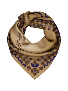 Polo Ralph Lauren - Sall Woven Wrap - 001 BEIGE | Stockmann