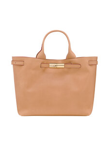 Longchamp - Le Roseau Smart -käsilaukku - 514 VEGETAL | Stockmann