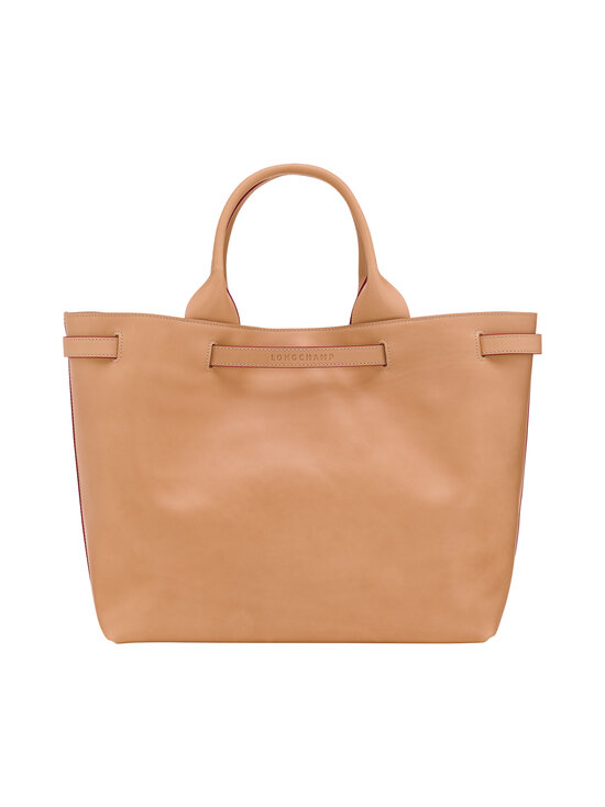 Longchamp - Le Roseau Smart -käsilaukku - 514 VEGETAL | Stockmann - photo 2