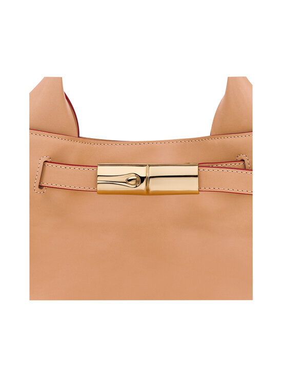Longchamp - Le Roseau Smart -käsilaukku - 514 VEGETAL | Stockmann - photo 3