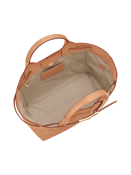 Longchamp - Le Roseau Smart -käsilaukku - 514 VEGETAL | Stockmann - photo 4