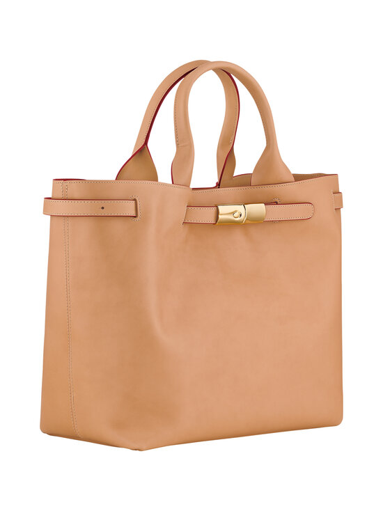 Longchamp - Le Roseau Smart -käsilaukku - 514 VEGETAL | Stockmann - photo 5