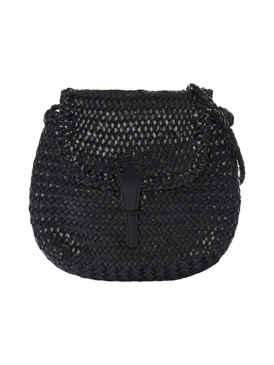 Dragon Diffusion - Mini City ādas soma - BLACK | Stockmann - photo 1