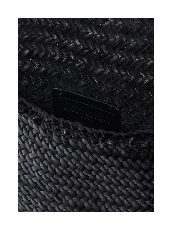 Dragon Diffusion - Mini City ādas soma - BLACK | Stockmann - photo 3
