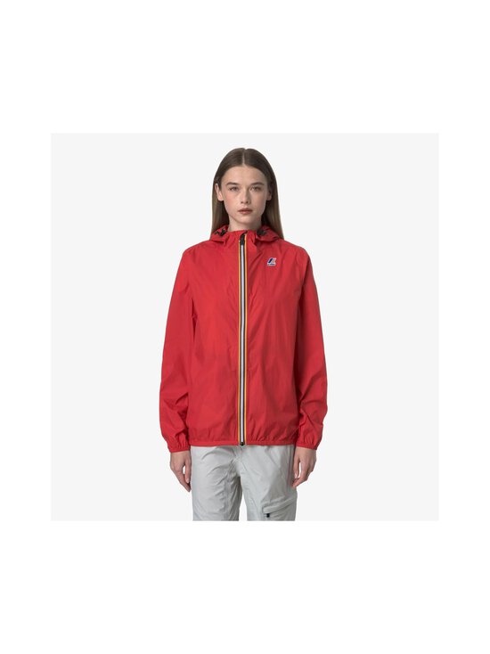 K-Way - Le Vrai 4.0 Claude -sadetakki - Q03 RED | Stockmann - photo 4