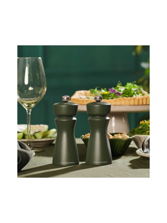 Cole & Mason - Kenton sāls vai piparu dzirnaviņas 15 cm - ASSORTMENT | Stockmann - photo 3