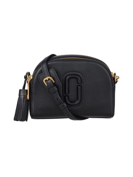 Shutter Crossbody -nahkalaukku