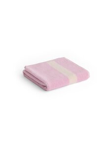 HAY - Stripe-pyyhe - COOL PINK | Stockmann